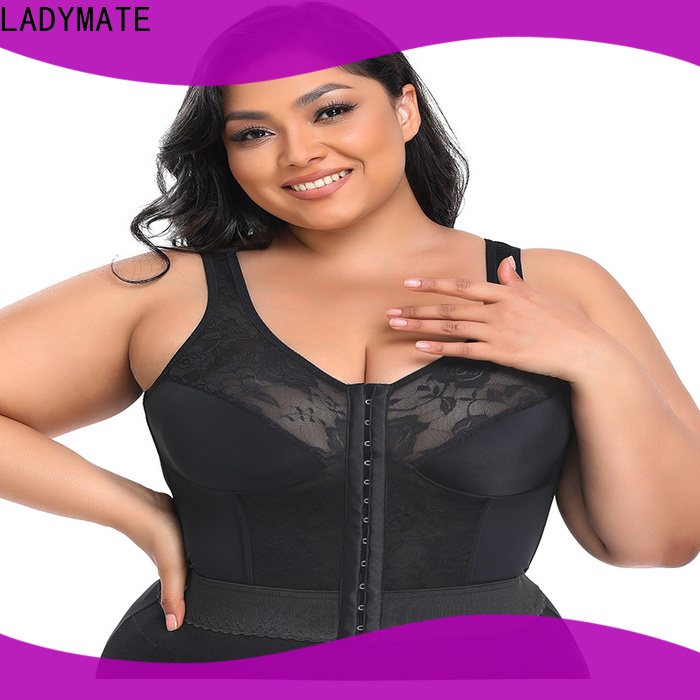 LADYMATE plus size activewear manufacturers wholesale for girl