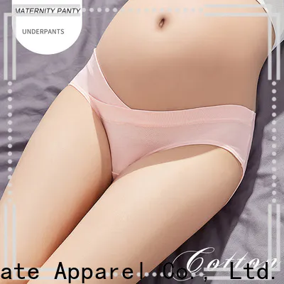 good quality maternity panty factory