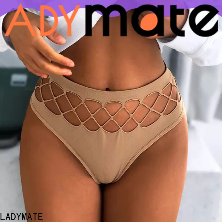 LADYMATE good plus size underwear factory for girl