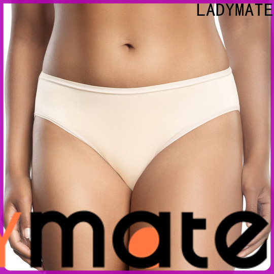 LADYMATE modest best thongs manufacturer for ladies