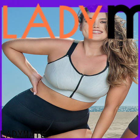 comfortable activewear manufacturers factory for female
