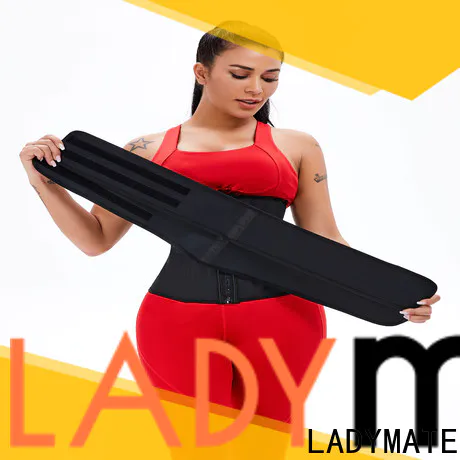 LADYMATE waist corset trainer manufacturer for women