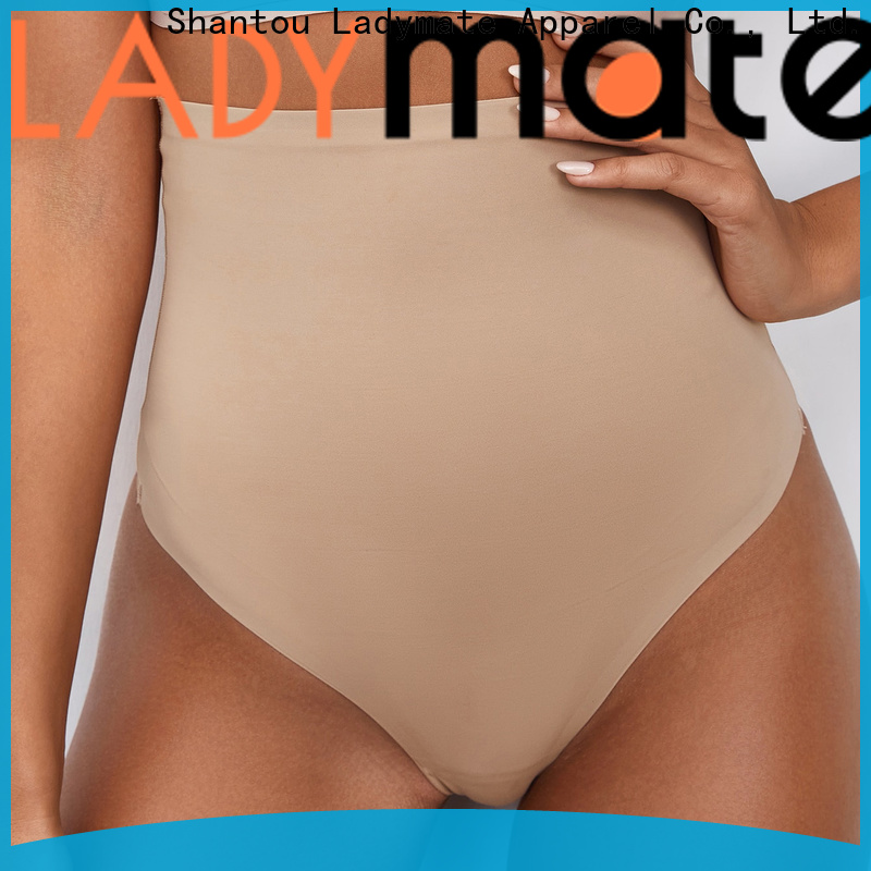 fashion tummy control hipster panties wholesale for girl
