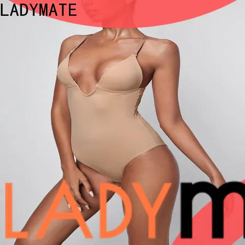 LADYMATE low back shapewear manufacturer for women