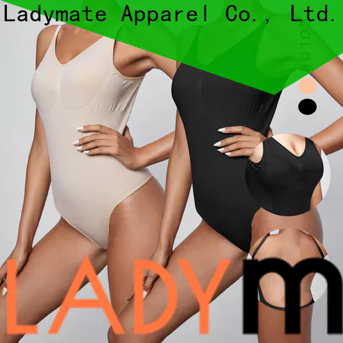 LADYMATE high waist plus size shapewear factory for female