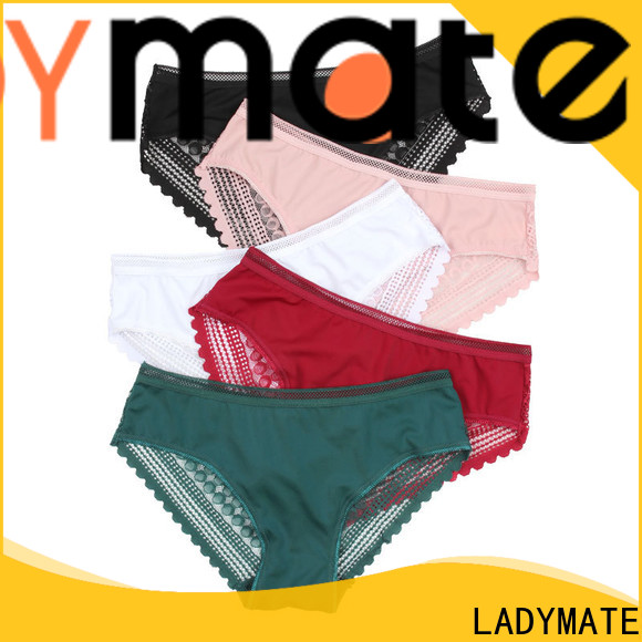 LADYMATE good briefs factory wholesale for girl