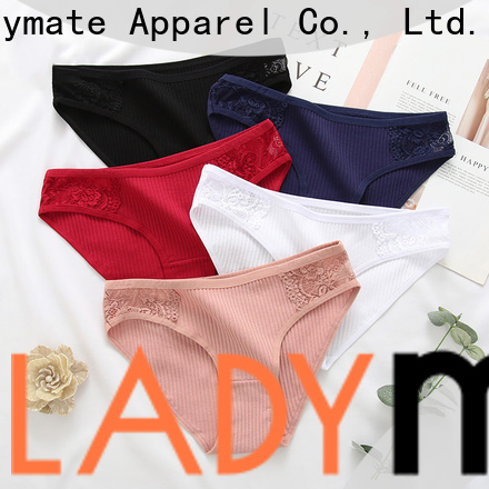 popular briefs price factory for female