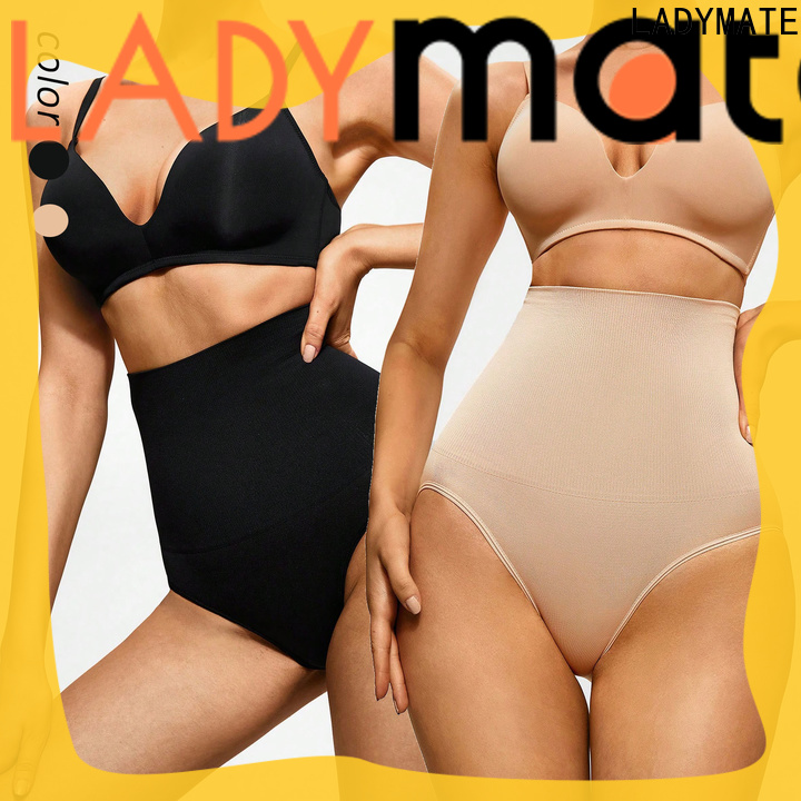 LADYMATE best shapewear for plus size women manufacturer for ladies