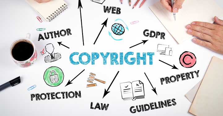 Securing Copyright Protection: The Importance of Doing Your Research | legalzoom.com