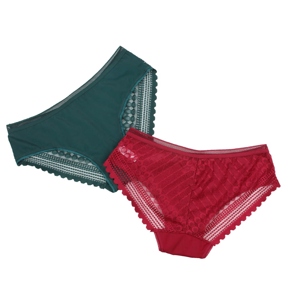 unique lace panties supplier for female-1