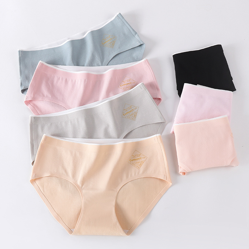 unique stylish panty supplier for female-2