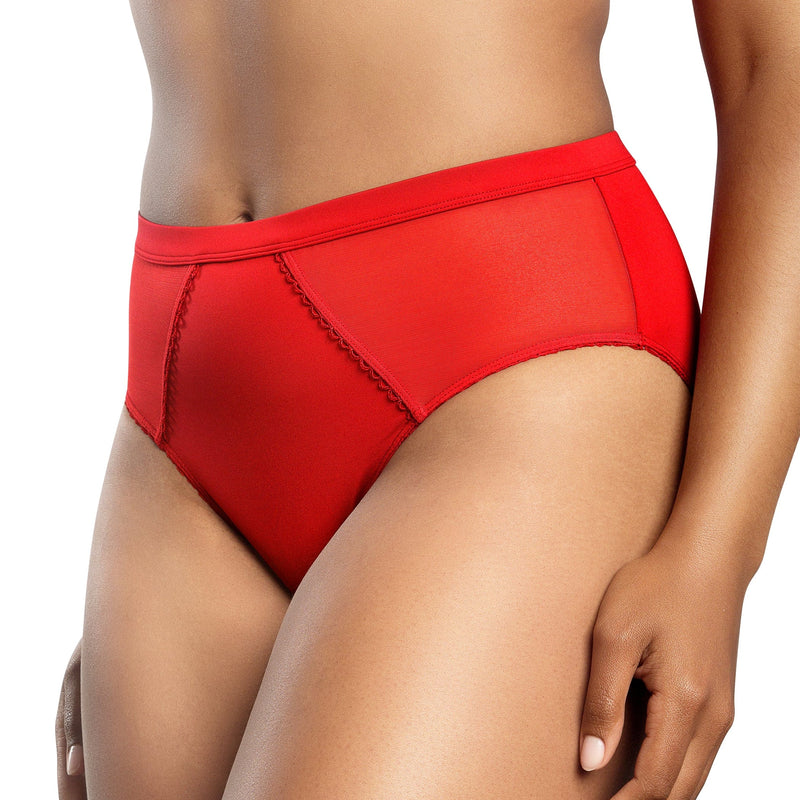 Micro Dressy French Cut Panty - Racing Red (1).jpg