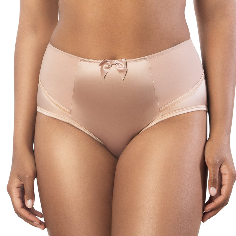 Charlotte High Waist Brief - T. Nude.jpg