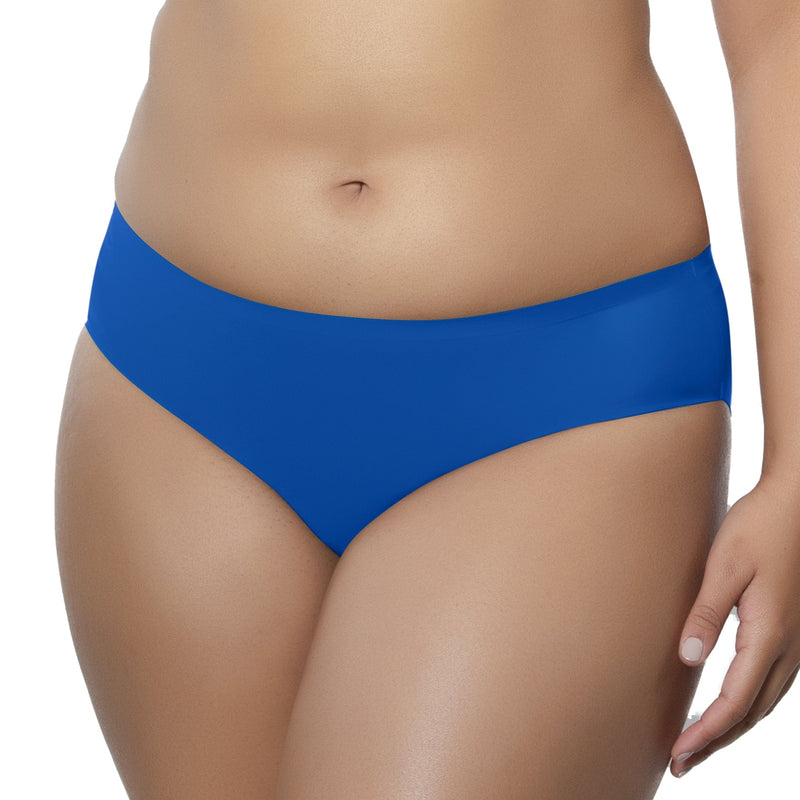 LADYMATE comfortable plus size underwear manufacturer for women-2