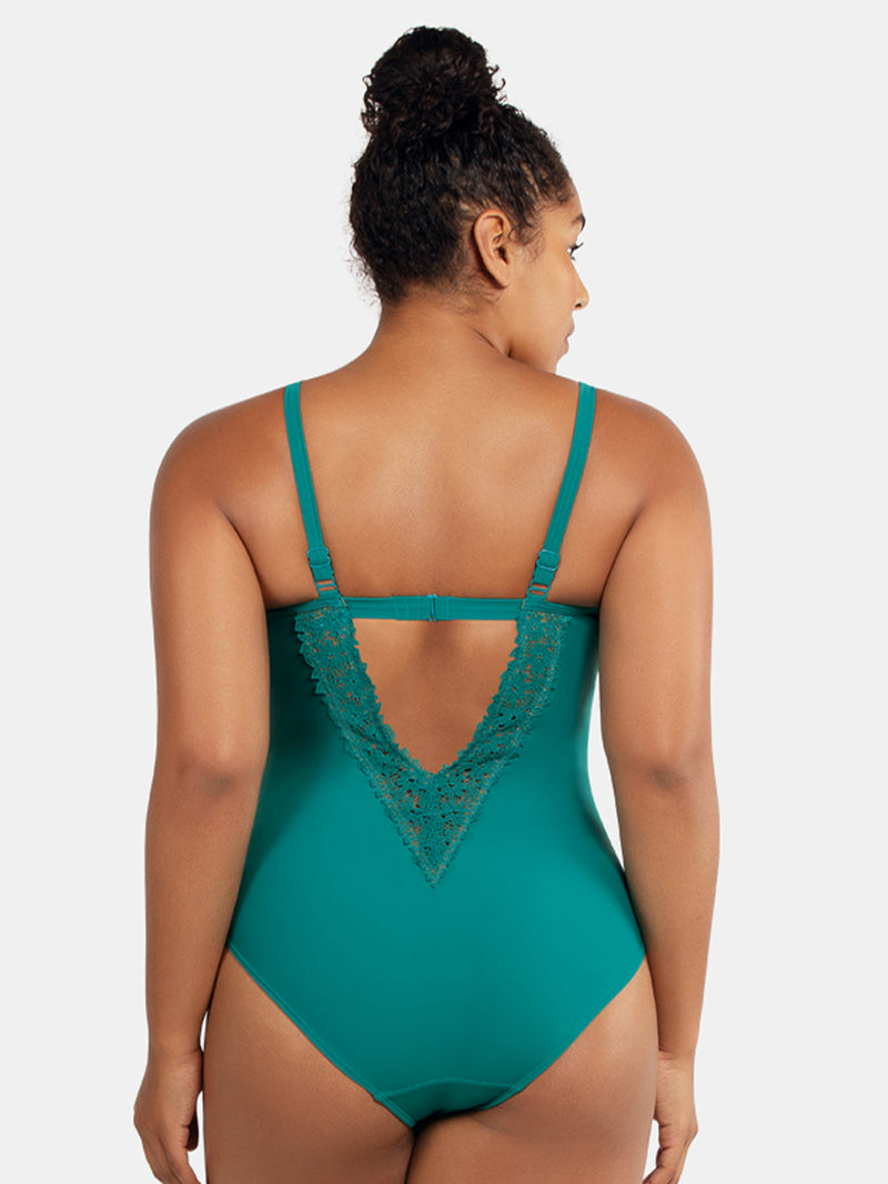 Brigitte MAISON ONE-PIEUX - Dark Mint - S8206 (3) .jpg