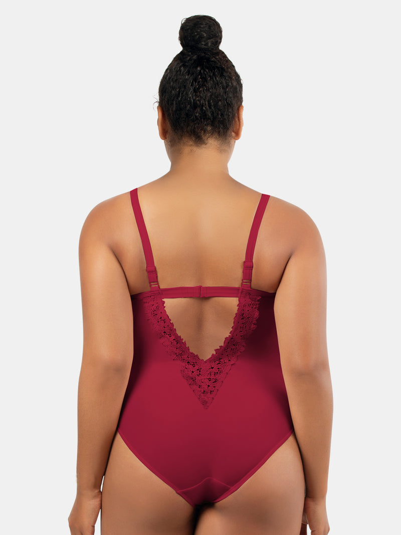 Brigitte One-Piece Swimsuit - Rumba Red - S8206 (4).jpg