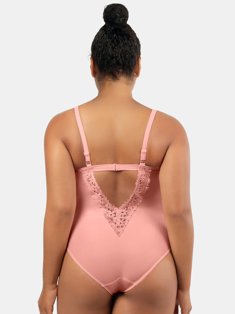 Brigitte One-Piece Swimsuit - Peach Bud - S8206 (2).jpg