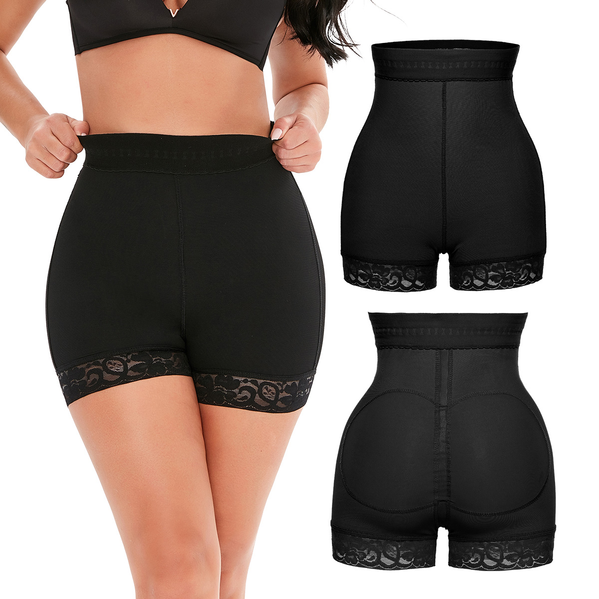 LADYMATE nylon shapewear manufacturer for female-2