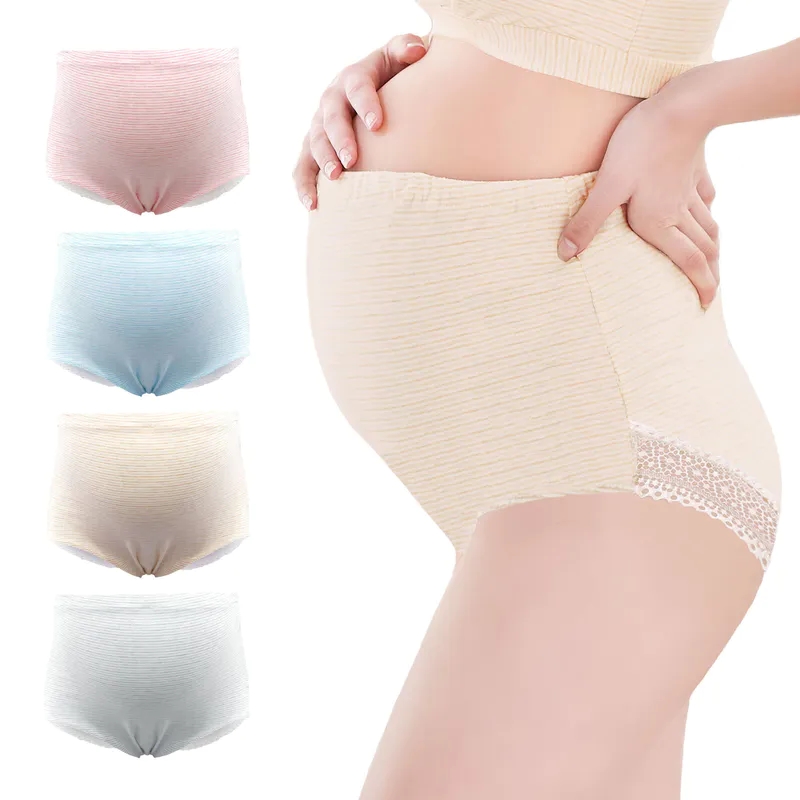 LADYMATE plus size panties wholesale for female
