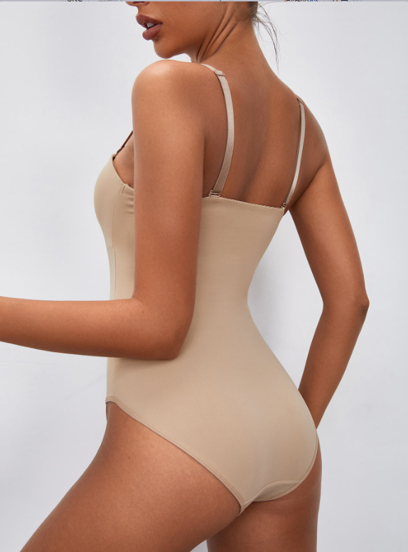 beautiful corset bodysuit wholesale for girl-1