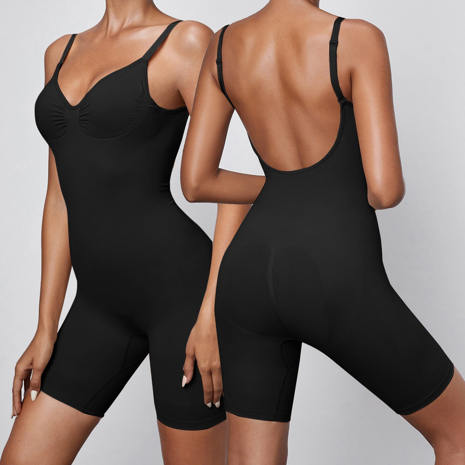 LADYMATE cheap full bodysuits for womens factory for women-2