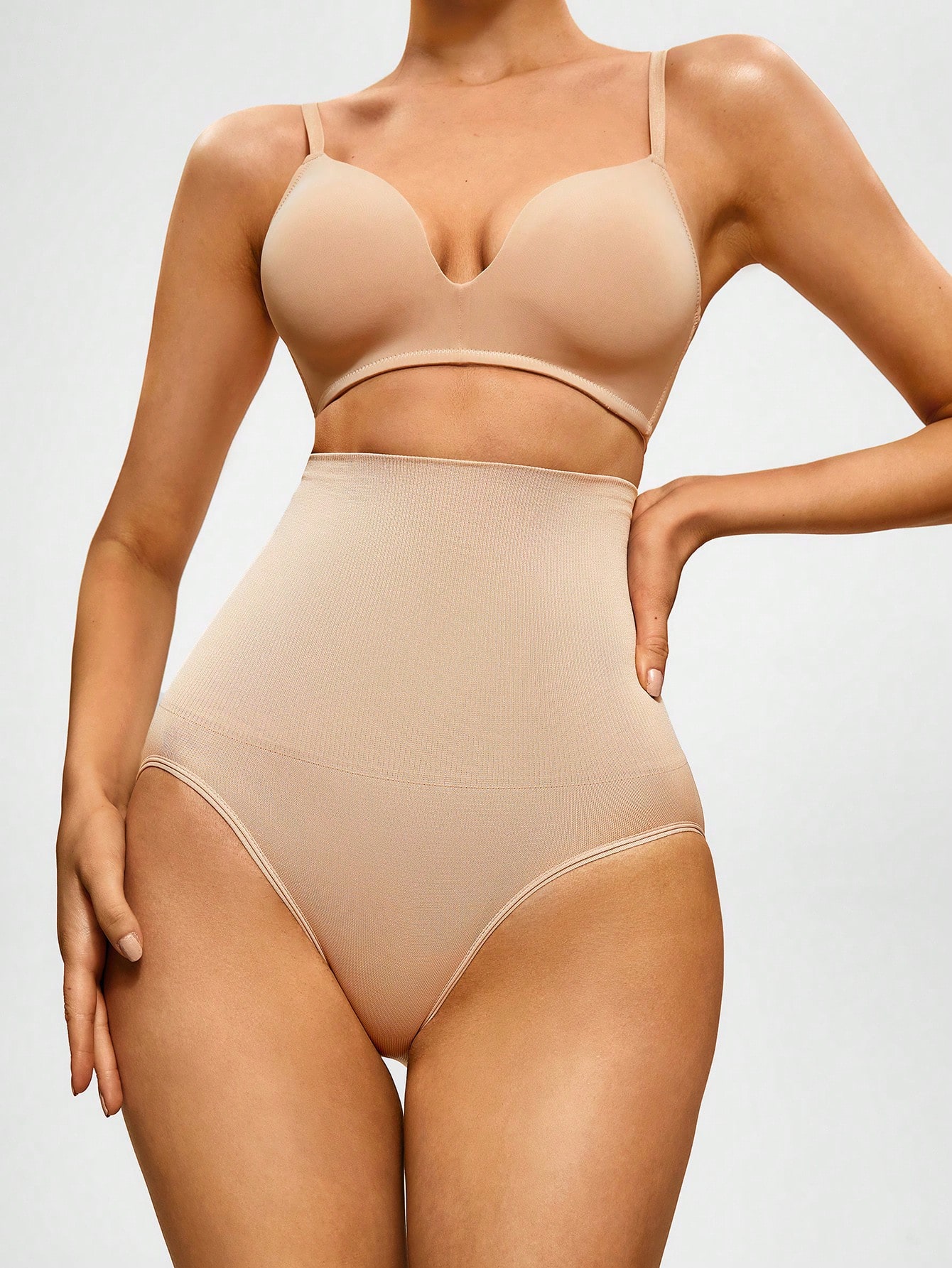 unique high waist shapewear inquire now for female-2