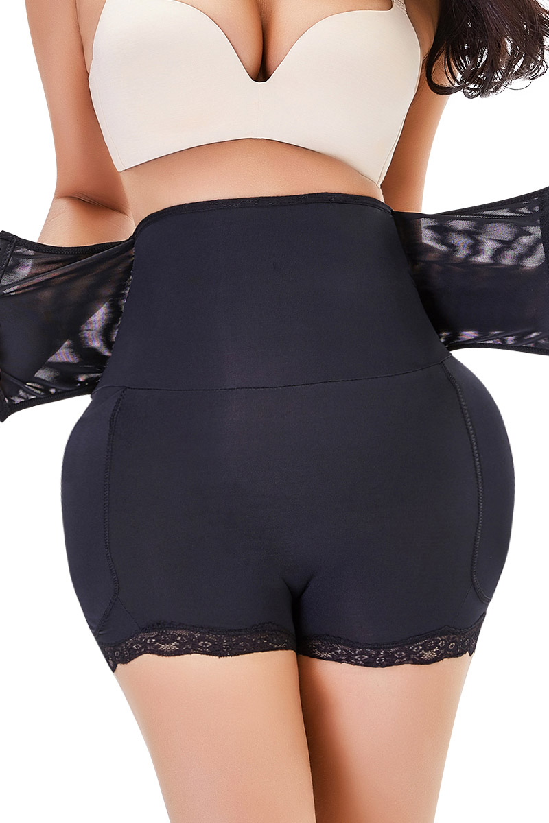 LADYMATE elegant plus size lace underwear wholesale for women-1