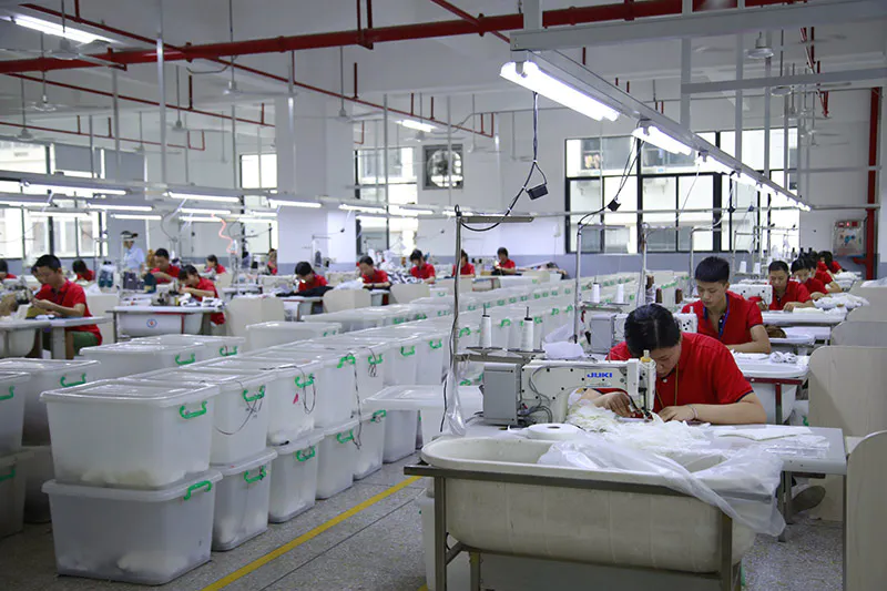 Экологически чистое и экономичное решение для запуска бизнеса в сфере розничной торговли бельем