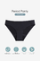 Menstrual panty woman Leak Proof seamless undewear four layer menstrual period panty